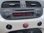 Fiat 500C 0.9 TwinAir Rock Airco | All-season banden | Cabrio | Parkeersensoren Achter | Leder | 16" LMV | Nette Auto! |