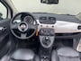 Fiat 500C 0.9 TwinAir Rock Airco | All-season banden | Cabrio | Parkeersensoren Achter | Leder | 16" LMV | Nette Auto! |