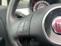 Fiat 500C 0.9 TwinAir Rock Airco | All-season banden | Cabrio | Parkeersensoren Achter | Leder | 16" LMV | Nette Auto! |