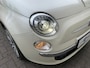 Fiat 500C 0.9 TwinAir Rock Airco | All-season banden | Cabrio | Parkeersensoren Achter | Leder | 16" LMV | Nette Auto! |