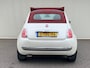 Fiat 500C 0.9 TwinAir Rock Airco | All-season banden | Cabrio | Parkeersensoren Achter | Leder | 16" LMV | Nette Auto! |