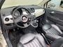 Fiat 500C 0.9 TwinAir Rock Airco | All-season banden | Cabrio | Parkeersensoren Achter | Leder | 16" LMV | Nette Auto! |