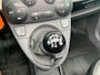 Fiat 500C 0.9 TwinAir Rock Airco | All-season banden | Cabrio | Parkeersensoren Achter | Leder | 16" LMV | Nette Auto! |
