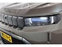 Jeep Compass First Edition 74 kWh Massage Stoelventilatie Schuif-/Kanteldak