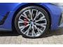 BMW i4 M50 High Executive schuifdak trekhaak lazer head-up kuipstoelen