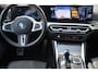 BMW i4 M50 High Executive schuifdak trekhaak lazer head-up kuipstoelen