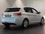 Peugeot 308 Blue Lease Executive PANORAMA DAK - NAVIGATIE - HANDGESCHAKELD