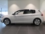 Peugeot 308 Blue Lease Executive PANORAMA DAK - NAVIGATIE - HANDGESCHAKELD
