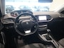 Peugeot 308 Blue Lease Executive PANORAMA DAK - NAVIGATIE - HANDGESCHAKELD