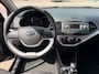 Kia Picanto 1.0i ComfortLine 5drs. +leuke auto+