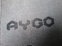 Toyota Aygo 1.0 VVT-i x-fun | BTW !! |LED verlichting | Airco | Hill hold | multifunctioneel stuurwiel