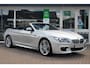 BMW 6-Serie Cabrio 650i High Executive | Adaptive Drive | Soft Close | 28.300 km!