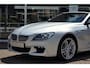BMW 6-Serie Cabrio 650i High Executive | Adaptive Drive | Soft Close | 28.300 km!