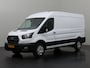 Ford Transit 2.0TDCi 130PK L3H2 | Digital Cockpit | Multimedia | Camera | Airco | Cruise | 3-Zits