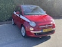 Fiat 500C 1.2 Pop Leder, Pano.