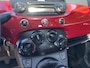 Fiat 500C 1.2 Pop Leder, Pano.