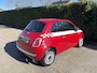 Fiat 500C 1.2 Pop Leder, Pano.
