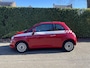 Fiat 500C 1.2 Pop Leder, Pano.