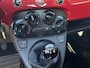 Fiat 500C 1.2 Pop Leder, Pano.
