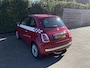 Fiat 500C 1.2 Pop Leder, Pano.