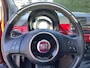 Fiat 500C 1.2 Pop Leder, Pano.