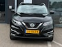 Nissan Qashqai 1.2 N-Connecta/PANO-DAK/CAMERA/NAVI/NL-AUTO NAP!!