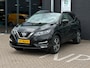Nissan Qashqai 1.2 N-Connecta/PANO-DAK/CAMERA/NAVI/NL-AUTO NAP!!