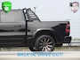 Dodge Ram 1500 Limited | 5.7 V8 | 4x4 Crew Cab | 5'7 | Guerrilla Exhaust | LED Pack | Flipcover | RAMBAR | Cobra Wrap
