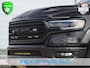 Dodge Ram 1500 Limited | 5.7 V8 | 4x4 Crew Cab | 5'7 | Guerrilla Exhaust | LED Pack | Flipcover | RAMBAR | Cobra Wrap