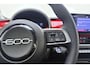 Fiat 600 600e RED 54 kWh | SCHERPE PRIJS| Geen kilometers | Keyless | Navigatie via Carplay | Parkeersensoren | Lichtmetalen velgen