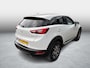 Mazda CX-3 2.0 SkyActiv-G 120 GT-M , Automaat, Trekhaak, Adap.Cruise, Bose, Half Leder, HUD, Camera, PDC, Stuur/Stoelverwarming, Navi, LMV 18 Inch