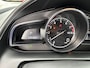 Mazda CX-3 2.0 SkyActiv-G 120 GT-M , Automaat, Trekhaak, Adap.Cruise, Bose, Half Leder, HUD, Camera, PDC, Stuur/Stoelverwarming, Navi, LMV 18 Inch