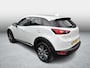 Mazda CX-3 2.0 SkyActiv-G 120 GT-M , Automaat, Trekhaak, Adap.Cruise, Bose, Half Leder, HUD, Camera, PDC, Stuur/Stoelverwarming, Navi, LMV 18 Inch
