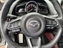 Mazda CX-3 2.0 SkyActiv-G 120 GT-M , Automaat, Trekhaak, Adap.Cruise, Bose, Half Leder, HUD, Camera, PDC, Stuur/Stoelverwarming, Navi, LMV 18 Inch