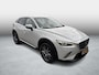 Mazda CX-3 2.0 SkyActiv-G 120 GT-M , Automaat, Trekhaak, Adap.Cruise, Bose, Half Leder, HUD, Camera, PDC, Stuur/Stoelverwarming, Navi, LMV 18 Inch