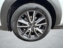 Mazda CX-3 2.0 SkyActiv-G 120 GT-M , Automaat, Trekhaak, Adap.Cruise, Bose, Half Leder, HUD, Camera, PDC, Stuur/Stoelverwarming, Navi, LMV 18 Inch
