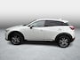 Mazda CX-3 2.0 SkyActiv-G 120 GT-M , Automaat, Trekhaak, Adap.Cruise, Bose, Half Leder, HUD, Camera, PDC, Stuur/Stoelverwarming, Navi, LMV 18 Inch