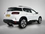 Citroën C5 Aircross Shine 225pk Plugin-hybrid Automaat | Navigatie | Lederen bekleding | Elektrisch verstelbare bestuurdersstoel | Camera achter | Cruise control adaptief | Apple Carplay en Android auto