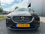 Mazda CX-3 2.0 SkyActiv-G 120 SkyLease GT Navi | Clima | Trekhaak
