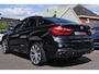 BMW X6 xDrive50i M-Sport, AC Schnitzer uitlaat!