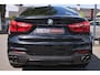 BMW X6 xDrive50i M-Sport, AC Schnitzer uitlaat!