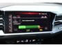Audi Q4 Sportback e-tron 45 286pk S Edition 82 kWh | SoH 97% | SONOS | Stuurverwarming | 21" Wielen | Verwarmbare Voorruit | Ambiance Verlichting