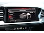 Audi Q4 Sportback e-tron 45 286pk S Edition 82 kWh | SONOS | Stuurverwarming | 21" Wielen | Verwarmbare Voorruit | Ambiance Verlichting