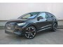 Audi Q4 Sportback e-tron 45 286pk S Edition 82 kWh | SoH 97% | SONOS | Stuurverwarming | 21" Wielen | Verwarmbare Voorruit | Ambiance Verlichting