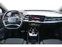 Audi Q4 Sportback e-tron 45 286pk S Edition 82 kWh | SONOS | Stuurverwarming | 21" Wielen | Verwarmbare Voorruit | Ambiance Verlichting