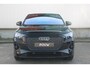 Audi Q4 Sportback e-tron 45 286pk S Edition 82 kWh | SoH 97% | SONOS | Stuurverwarming | 21" Wielen | Verwarmbare Voorruit | Ambiance Verlichting