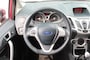 Ford Fiesta TITANIUM