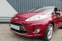 Ford Fiesta TITANIUM