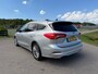 Ford Focus Wagon 1.0 EcoBoost Vignale Automaat / Panoramadak / Leder / Camera / Navi / Stuur-/Stoelverwarming / 17" Velgen / LED /