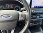 Ford Focus Wagon 1.0 EcoBoost Vignale Automaat / Panoramadak / Leder / Camera / Navi / Stuur-/Stoelverwarming / 17" Velgen / LED /